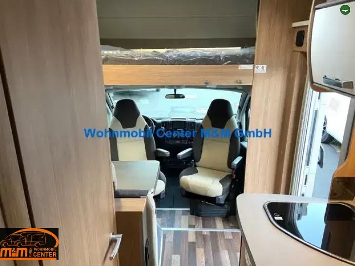 Wohnmobil