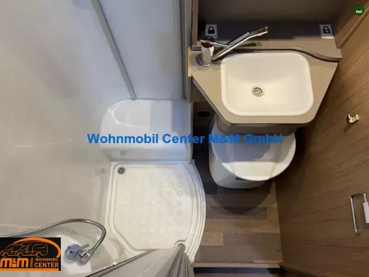 Wohnmobil