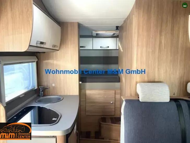 Wohnmobil