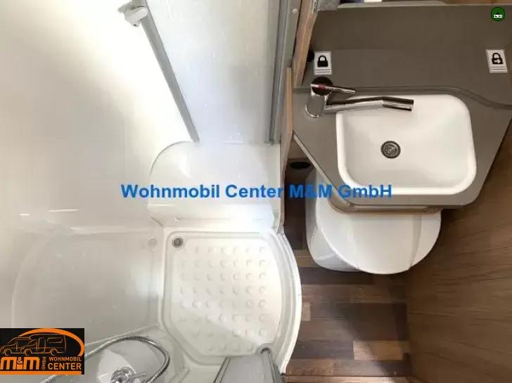 Wohnmobil