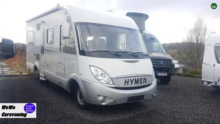 Hymer