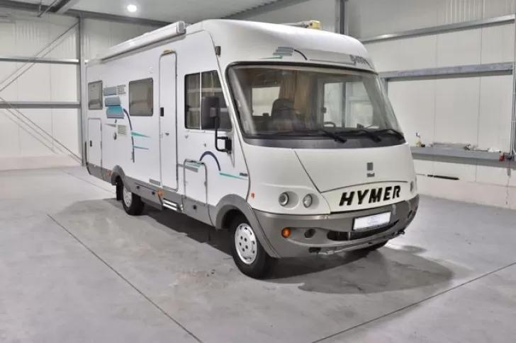 Hymer