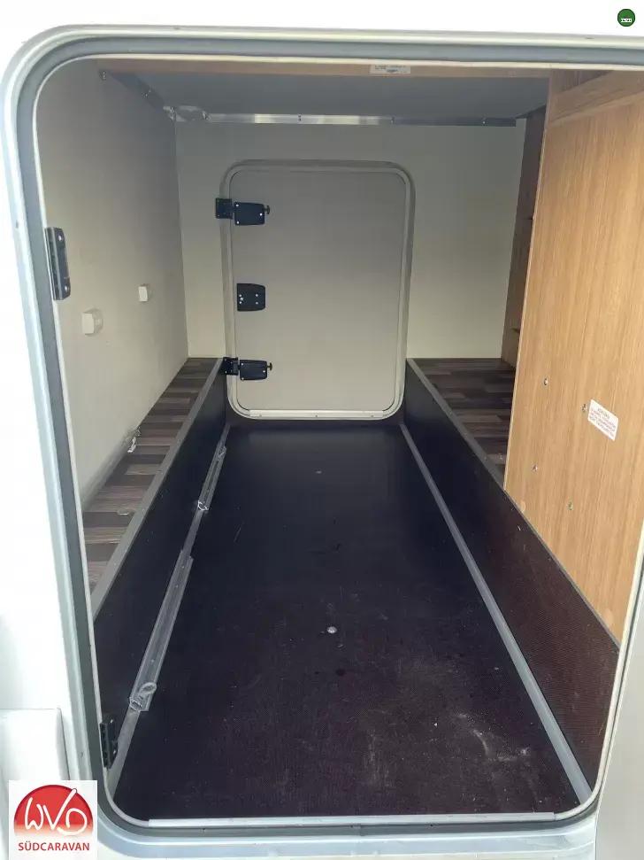 Wohnmobil