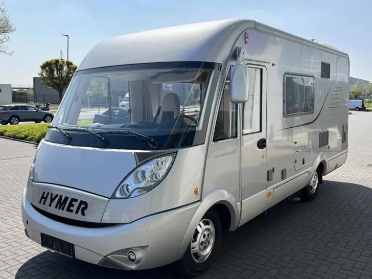 Hymer