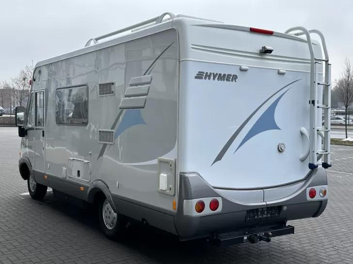 Hymer