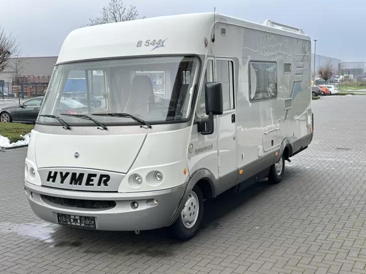 Hymer