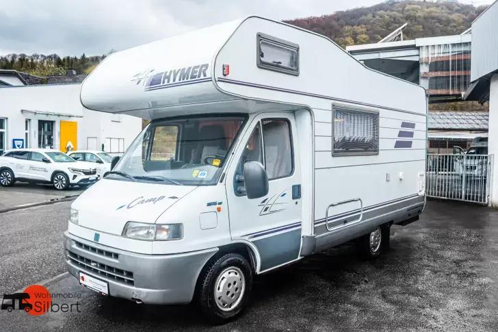 Hymer